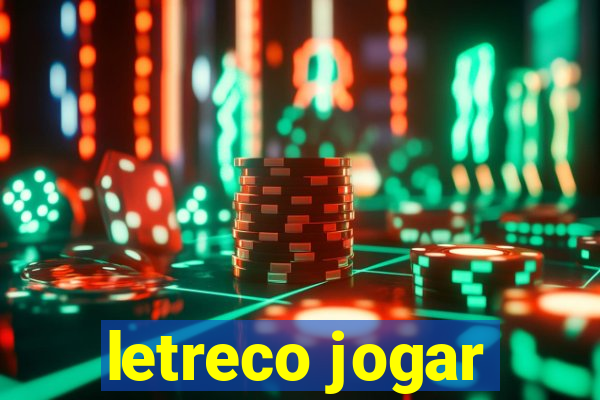 letreco jogar